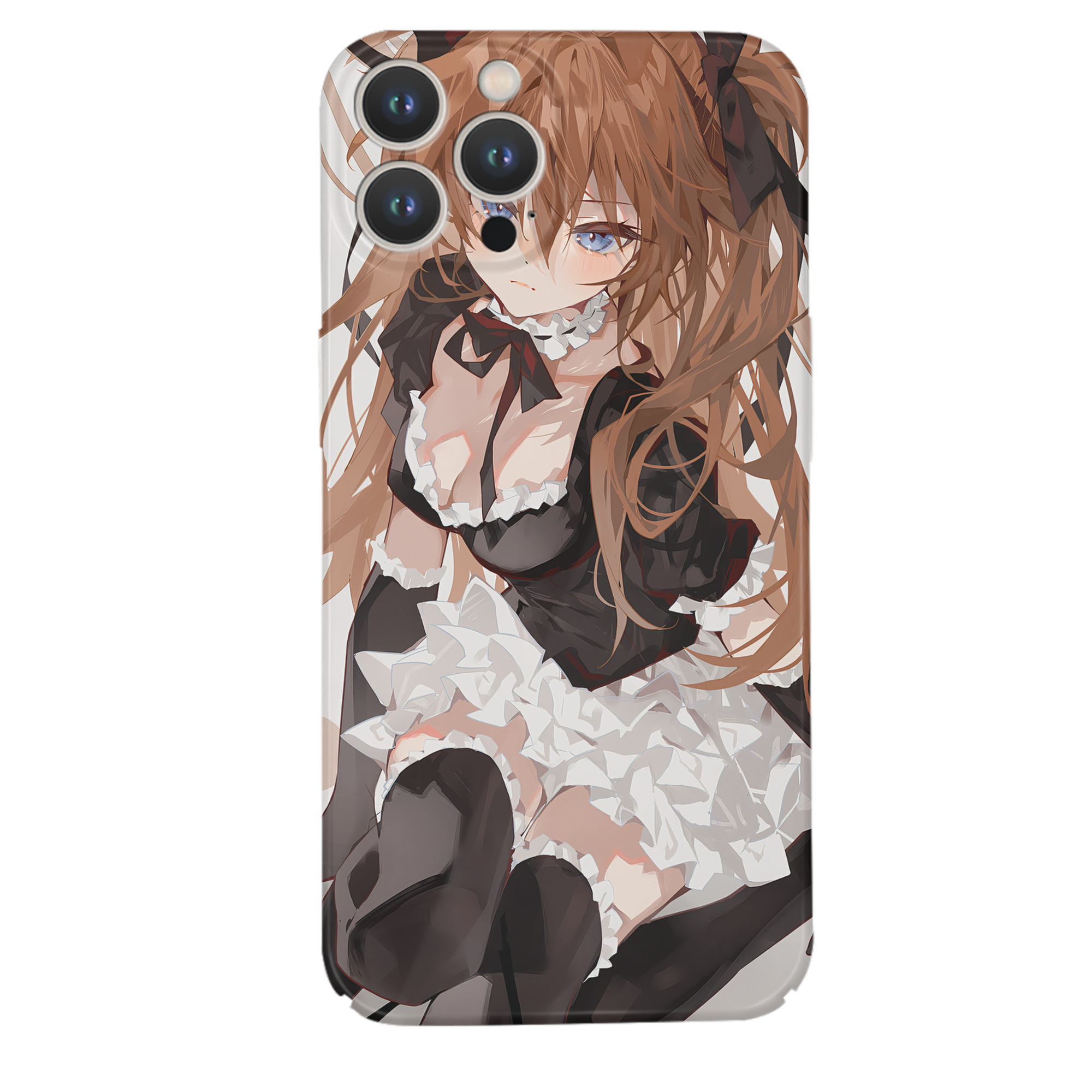 （画像用） EVA 新世紀エヴァンゲリオン 【iPhone 14シリーズ対応】ハードケース